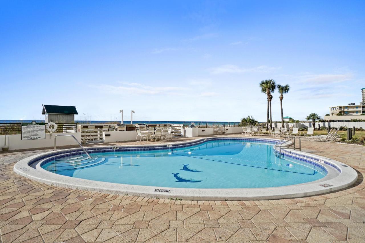 Emerald Towers By Panhandle Getaways Destin Exterior photo