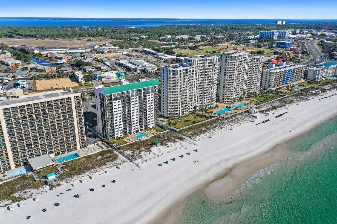 Emerald Towers By Panhandle Getaways Destin Exterior photo
