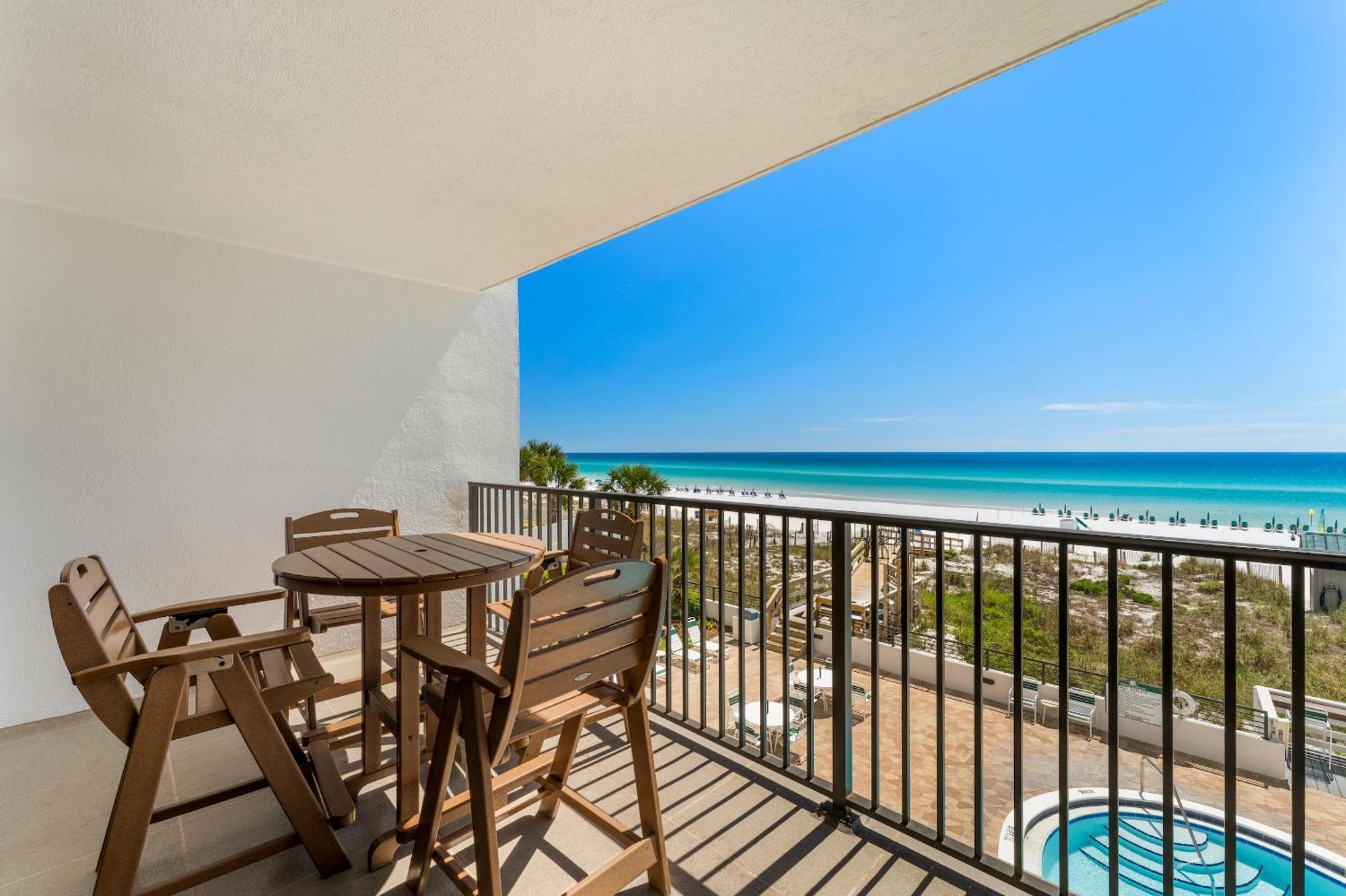 Emerald Towers By Panhandle Getaways Destin Room photo