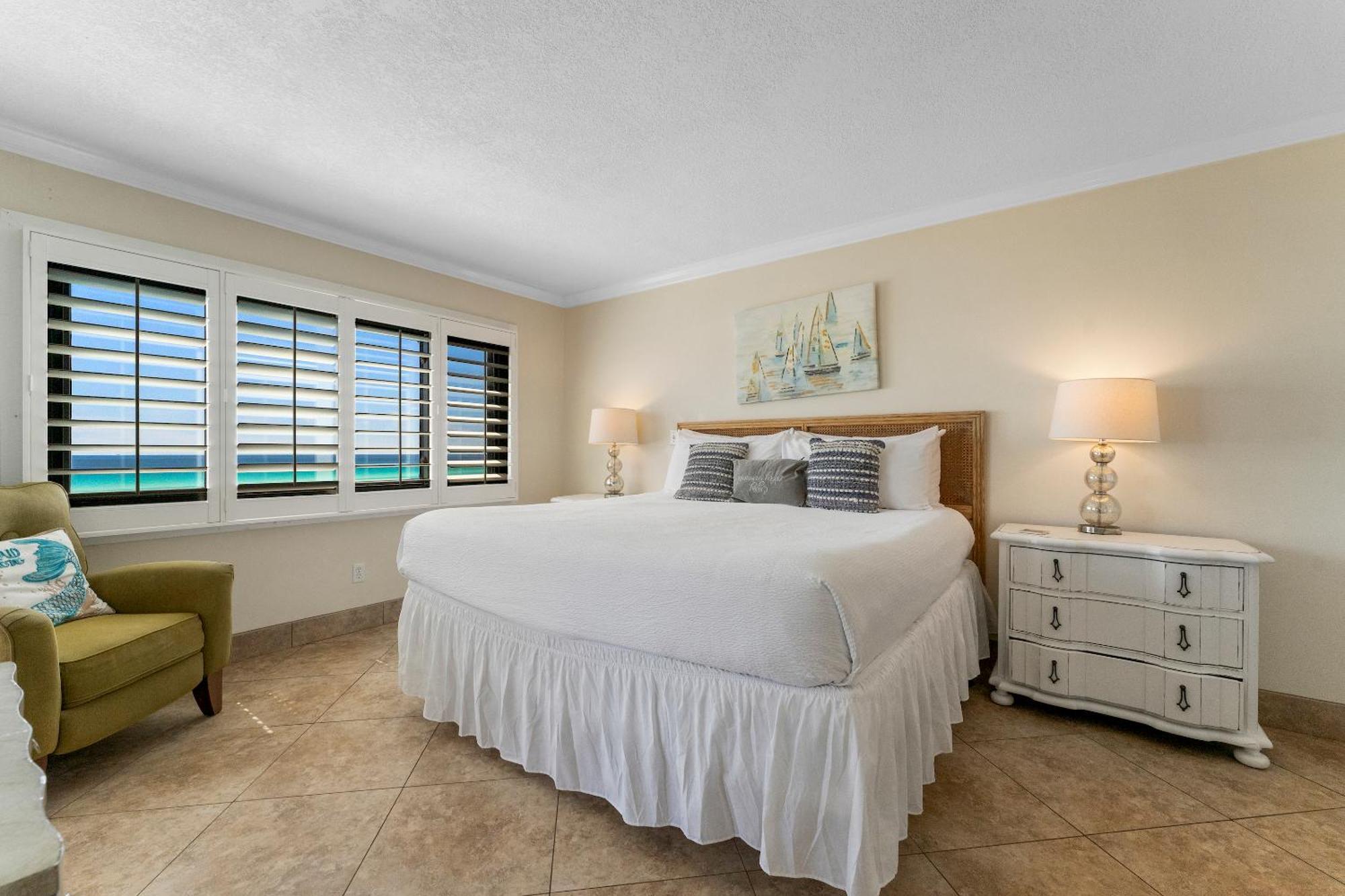 Emerald Towers By Panhandle Getaways Destin Room photo