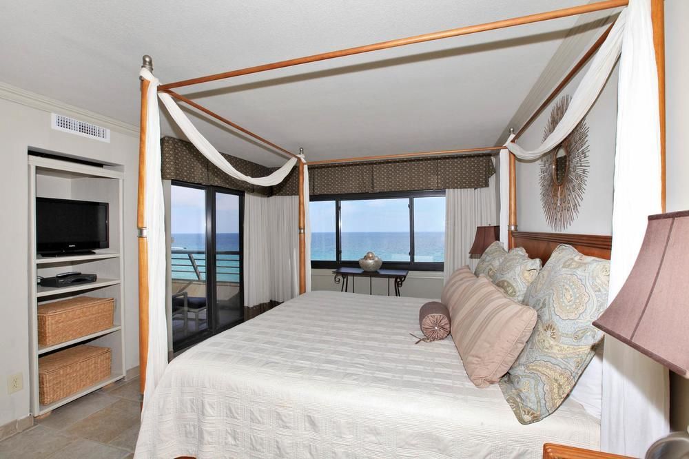 Emerald Towers By Panhandle Getaways Destin Exterior photo