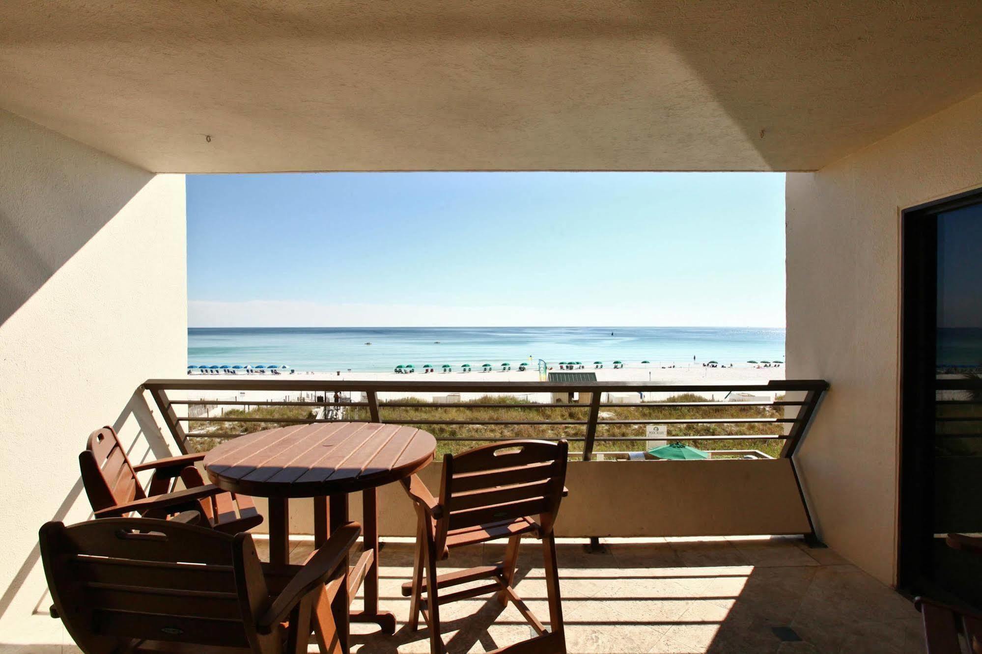 Emerald Towers By Panhandle Getaways Destin Exterior photo